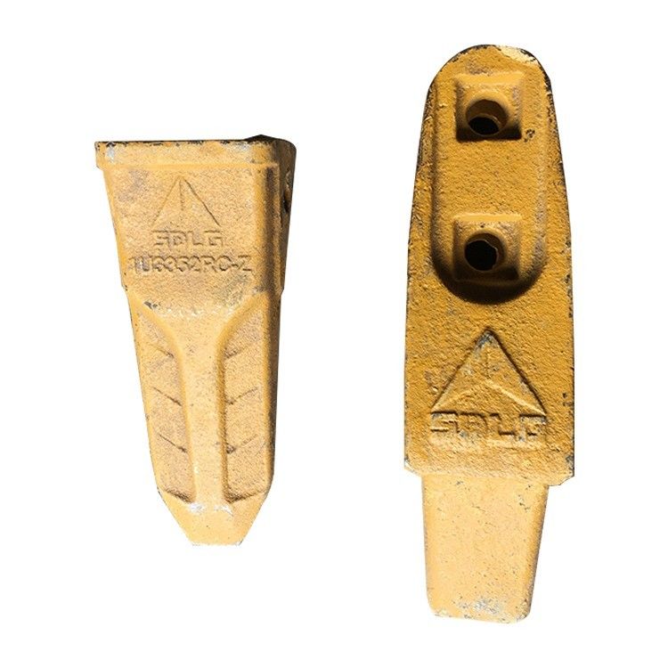 Pièces détachées de machines de construction 3030900178 2e étape engrenage d'entrée pour le chargeur à roues LG953