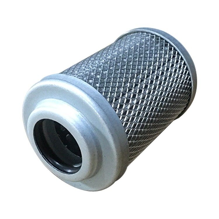 Partie de rechange de machines industrielles 4120001954001 Noyau pilote de filtre pour SDLG LG936L Maintenance