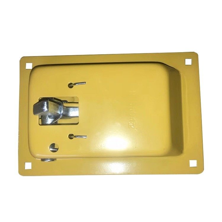 Partie de rechange de machines industrielles 4120001954001 Noyau pilote de filtre pour SDLG LG936L Maintenance