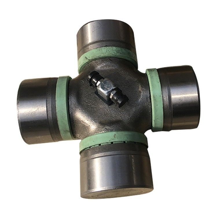 L'équipement de chargement des roues SDLG en stock Maintenance Partie 4110002923001 Universal Joint Cross Shaft Pour L956F L968F