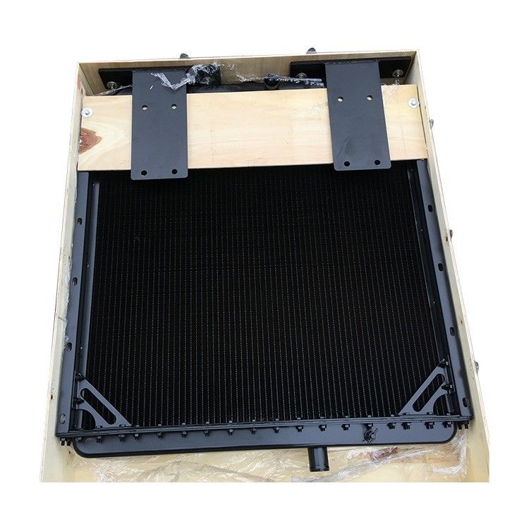 Partie de rechange essentielle de machines de construction 4120004541015 Plaque de frein pour chargeuse à roues SDLG L975F