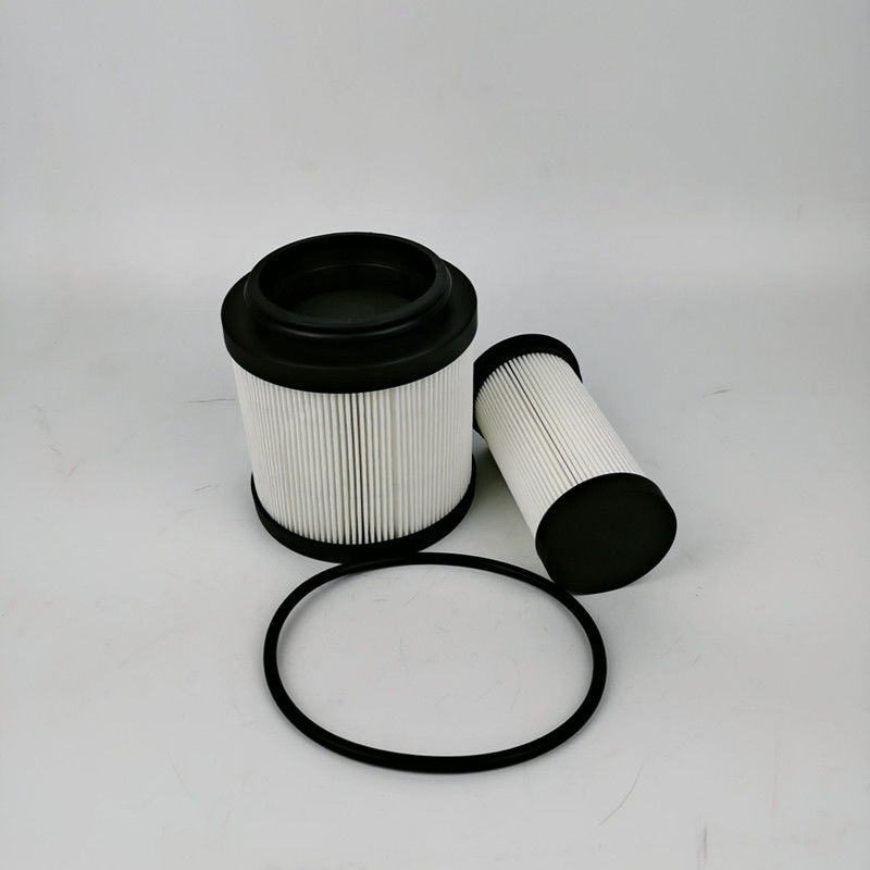 Filtre à carburant pour excavateur 60282026 60307173 Élément de filtre de séparateur d'eau d'huile pour Sany