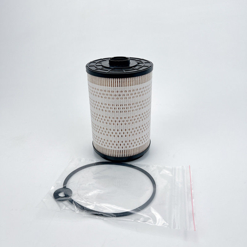 Filtre à carburant pour excavateur 60282026 60307173 Élément de filtre de séparateur d'eau d'huile pour Sany