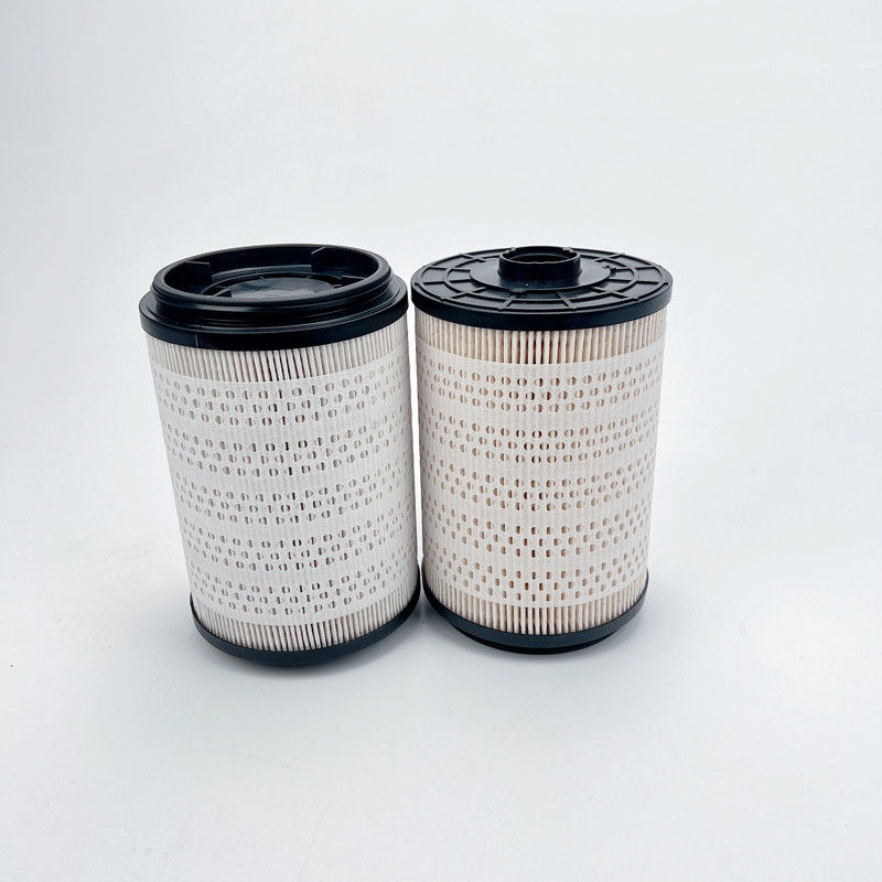 Filtre à carburant pour excavateur 60282026 60307173 Élément de filtre de séparateur d'eau d'huile pour Sany