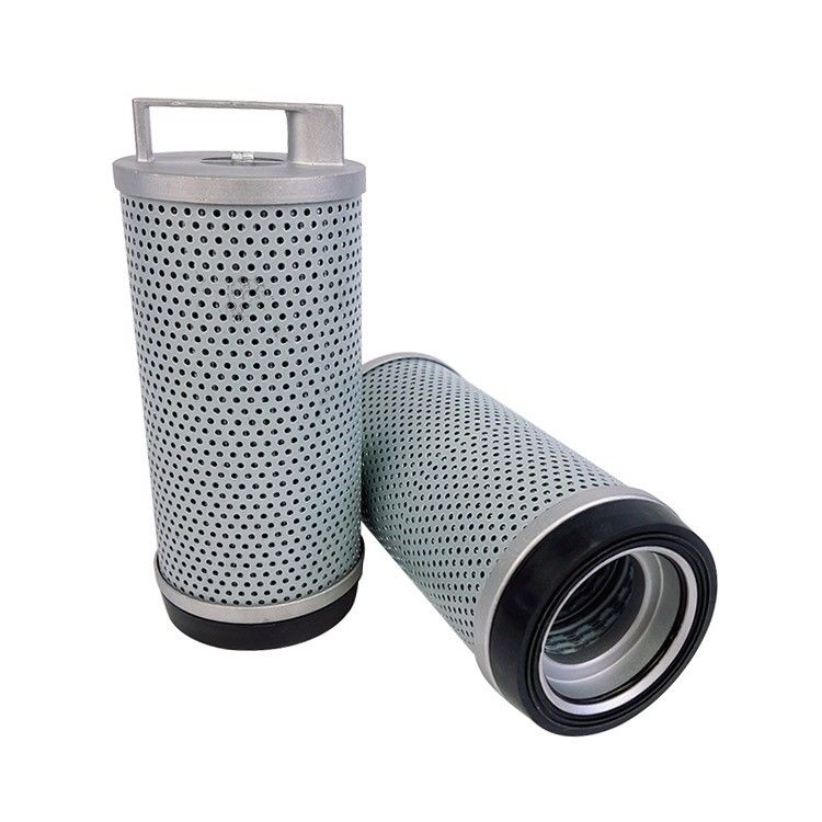 Filtre à huile hydraulique de qualité originale 07063-01142 07063-01100 Pour la pelle PC400