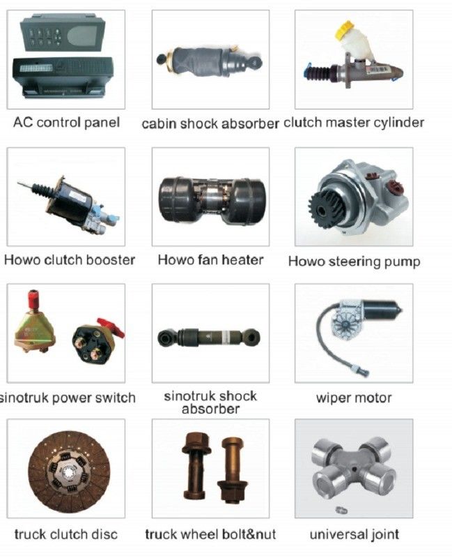 Couleur originale Pièces détachées automobiles Filtre d'admission d'air B222100000641 Pour excavatrice Sany