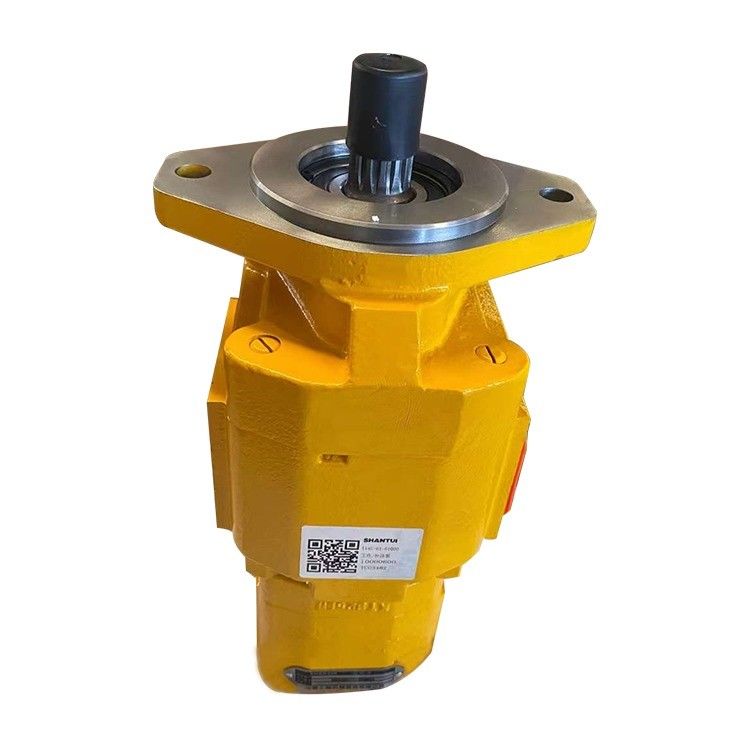 Partie de rechange d'une excavatrice 19X203615 Muti Valve pour les travaux de construction de Sany HVSE-12
