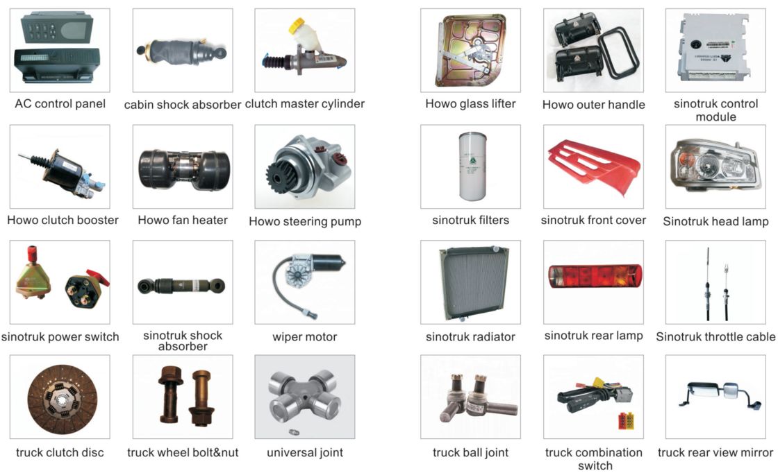 WA150-5 Comatsu Chargeur de roues partie BOLT 01010-80616 pour vos besoins commerciaux