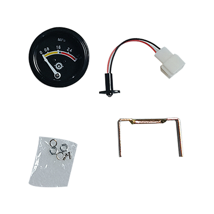 Joint de cylindre de direction de pièces de rechange d'origine pour chargeuse sur pneus Lovol 956 pour l'entretien