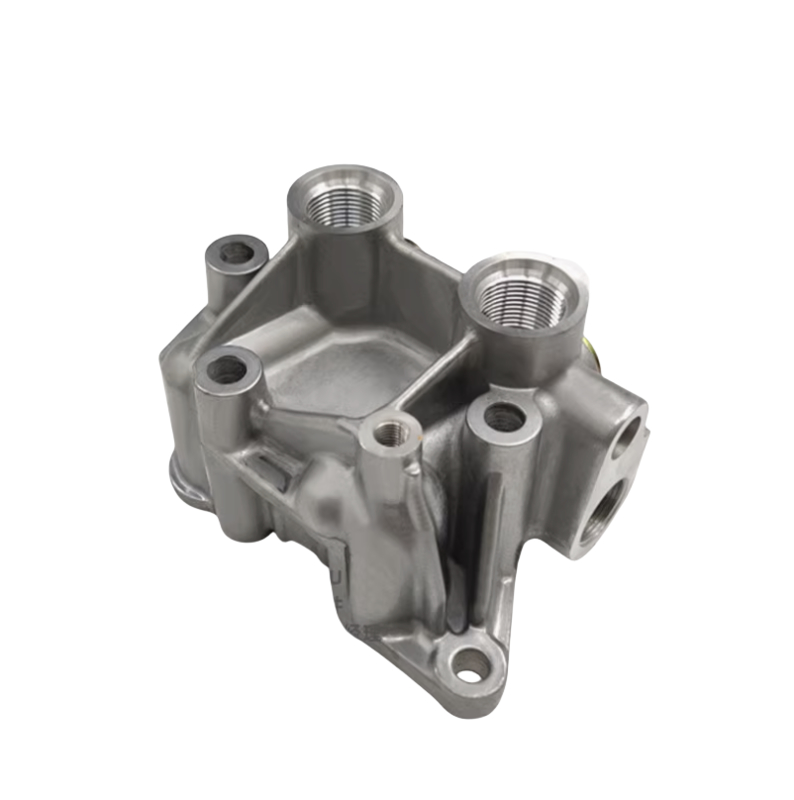 Couvercle de port d'huile d'origine pour moteur ISUZU 4HK1 6HK1 8-97363840-0 8973638400
