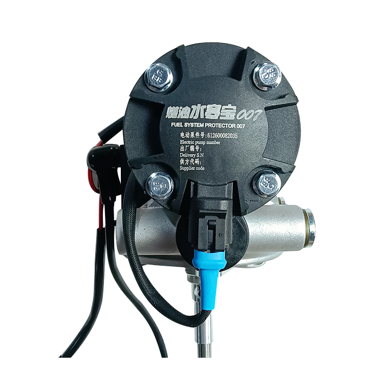 Filtre à huile de qualité originale WU-100X100 pour le remplacement de pièces de chargeurs Foton 30 XCMG 30E