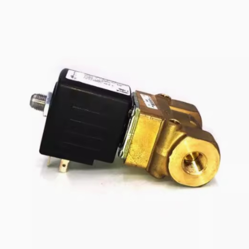Ensemble moteur pas à pas de soupape d'admission Ingersoll Rand Original Quality Parts 42413385 39675871 39675891