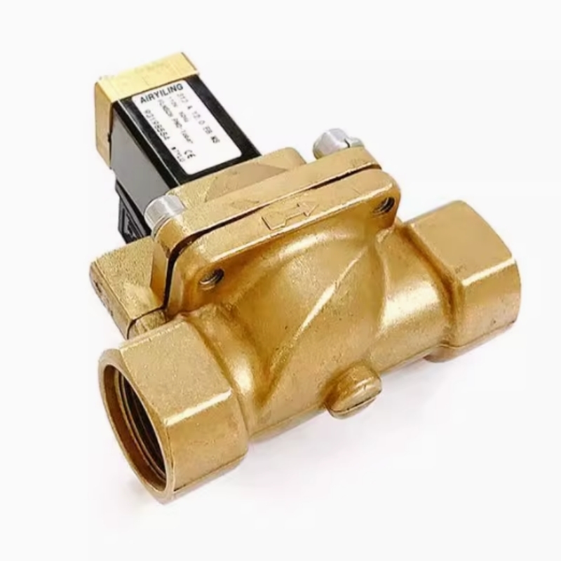 Ensemble moteur pas à pas de soupape d'admission Ingersoll Rand Original Quality Parts 42413385 39675871 39675891