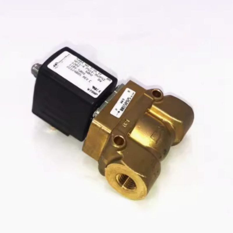 Ensemble moteur pas à pas de soupape d'admission Ingersoll Rand Original Quality Parts 42413385 39675871 39675891