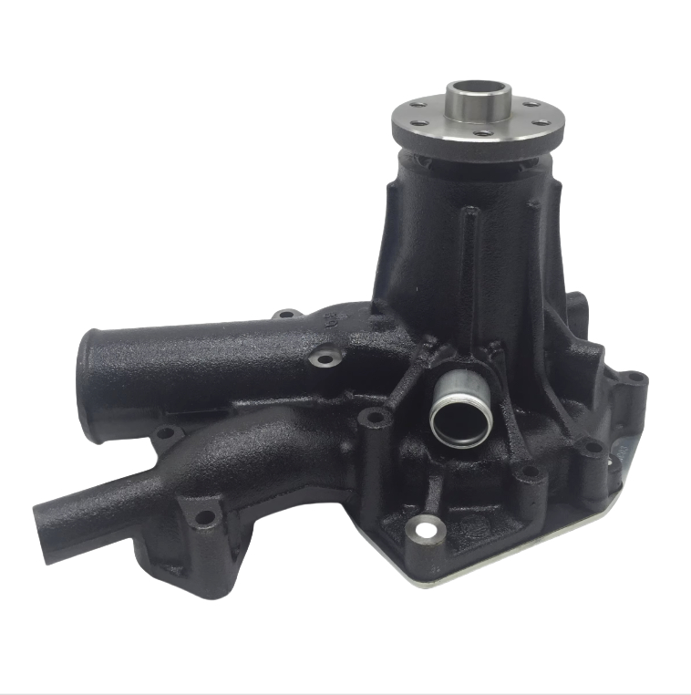 Moteur ISUZU 4BG1 6BG1 Pièces de rechange originales Pompes à eau