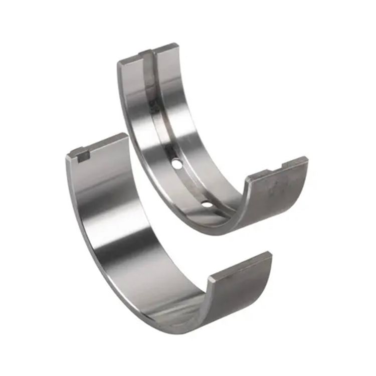 Moteur diesel à haute performance SHANGHAI C6121 pièces 05AL602 anneaux de piston à remplacer