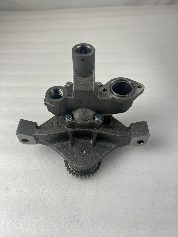 Pièces de moteur Yuchai YC6G260N Original G6A00-1011100A Kit de réparation de pièces de rechange pour camion Pompe à huile moteur pour pièces de bus YUTONG