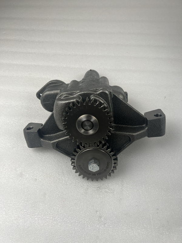 Pièces de moteur Yuchai YC6G260N Original G6A00-1011100A Kit de réparation de pièces de rechange pour camion Pompe à huile moteur pour pièces de bus YUTONG