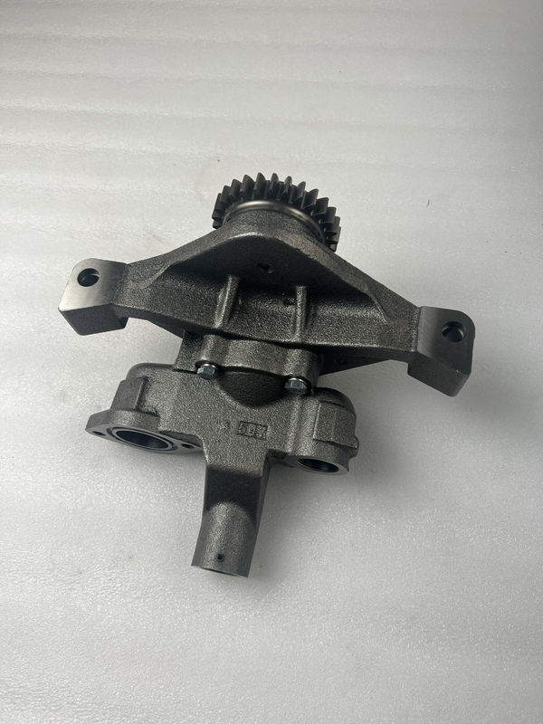 Pièces de moteur Yuchai YC6G260N Original G6A00-1011100A Kit de réparation de pièces de rechange pour camion Pompe à huile moteur pour pièces de bus YUTONG