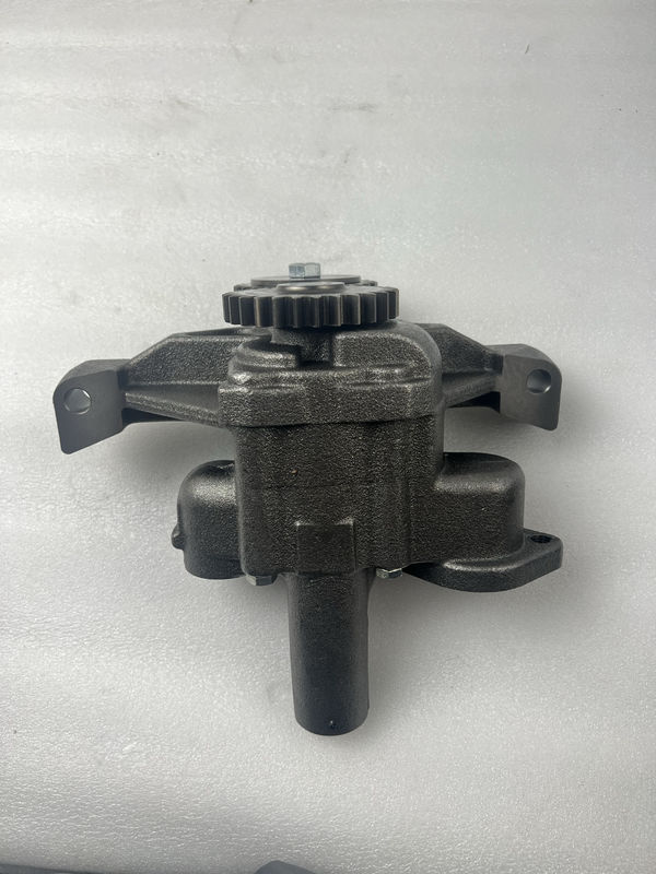 Pièces de moteur Yuchai YC6G260N Original G6A00-1011100A Kit de réparation de pièces de rechange pour camion Pompe à huile moteur pour pièces de bus YUTONG