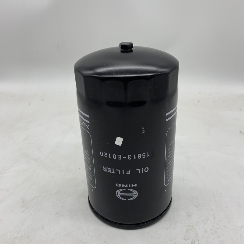 Pièce d'origine Kobelco FILTRE À HUILE YVH15613E0120 Pièces d'origine