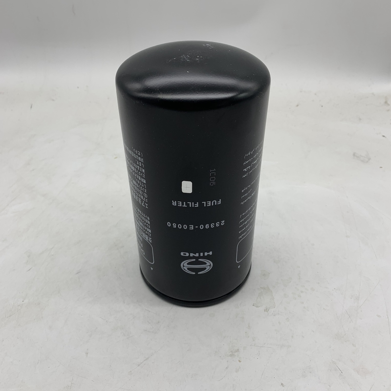 Pièce d'origine Kobelco FILTRE À CARBURANT VH23390E0050 Pièces d'origine