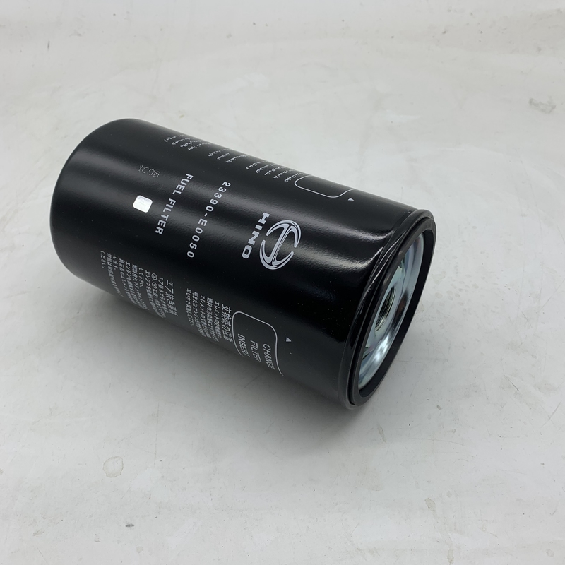 Pièce d'origine Kobelco FILTRE À CARBURANT VH23390E0050 Pièces d'origine