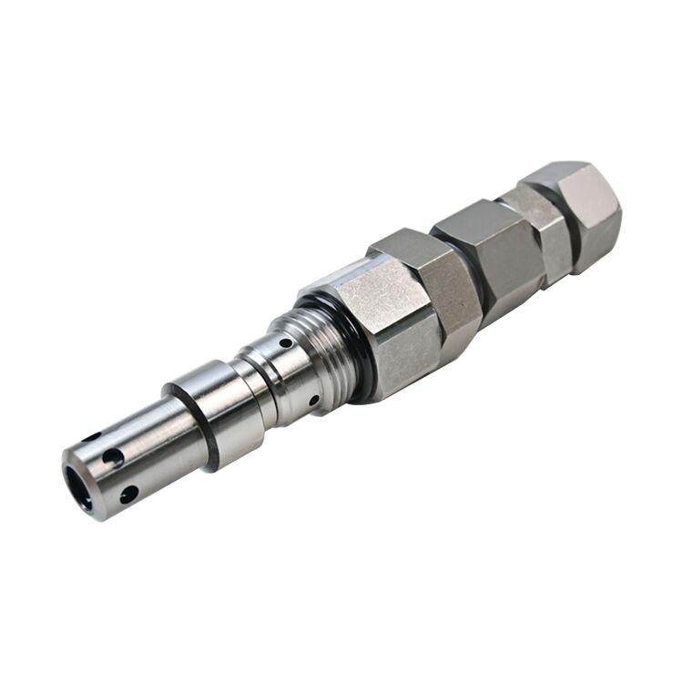 Modèle de soupape de distribution de qualité originale utilisée pour une excavatrice EX470-3 470-5