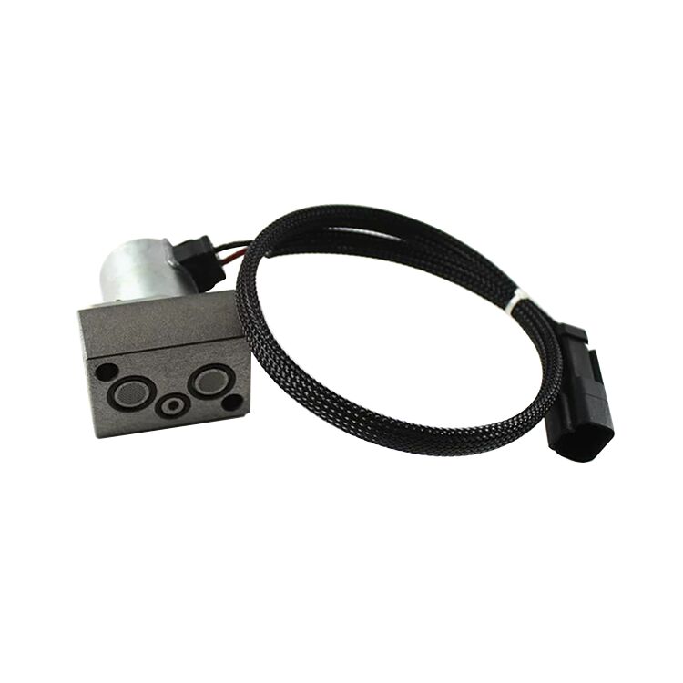 Assemblage de pompe hydraulique de qualité originale pour excavateur Komatsu PC100-6 Remplacer