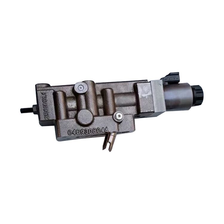 Pompe à carburant pour excavatrice Hitachi ZX200 230, pièce n° 8-98346317-0, pour entretien