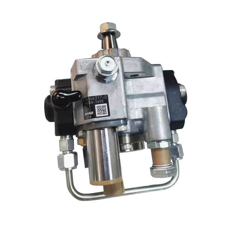 Vérin de commande de qualité authentique 31QB-16110 pour réparation d'excavatrice Hyundai R485-7