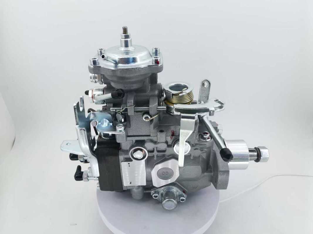 Pompes à injection bon marché1046400992 pour les moteurs Isuzu Pièces de rechange pour les machines et équipements de construction
