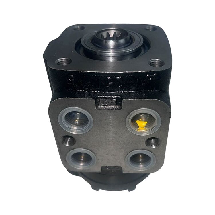 Pièces de moteur haute performance 6211-11-5161 Collecteur d'échappement pour moteur diesel Komatsu S6D140-1G