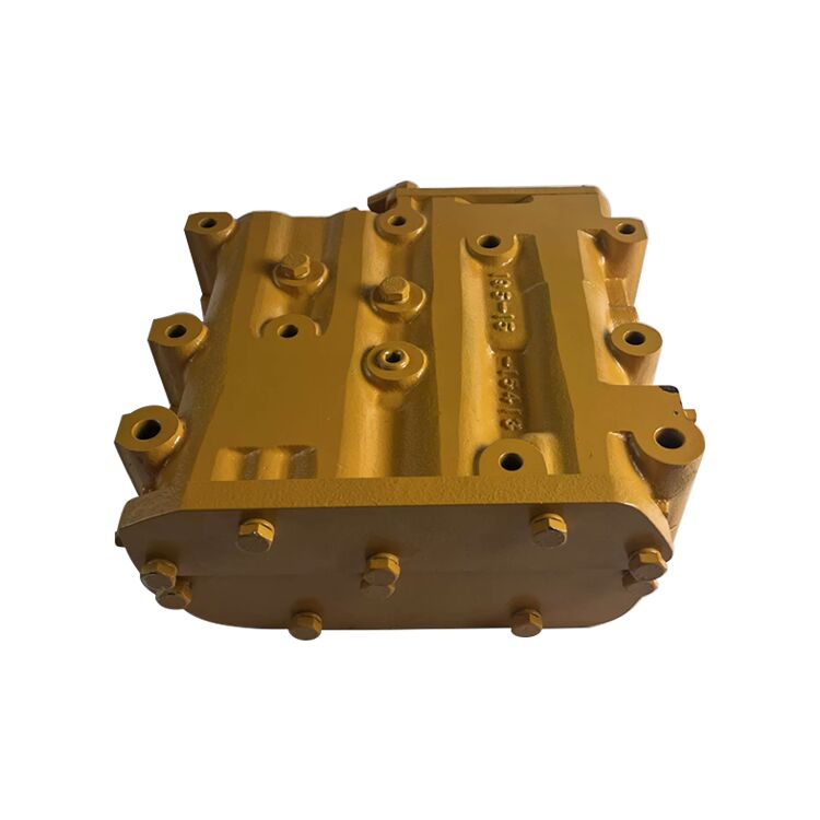 Pièces détachées pour excavatrice Caterpillar 386-3457 Moniteur pour machines Modèle 320C 320D