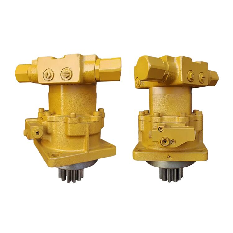 Moteur de translation d'origine Caterpillar 303C pour remplacement