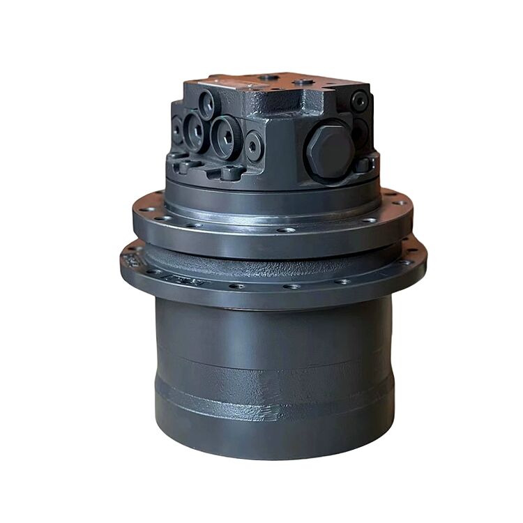 Moteur de translation d'origine Caterpillar 303C pour remplacement