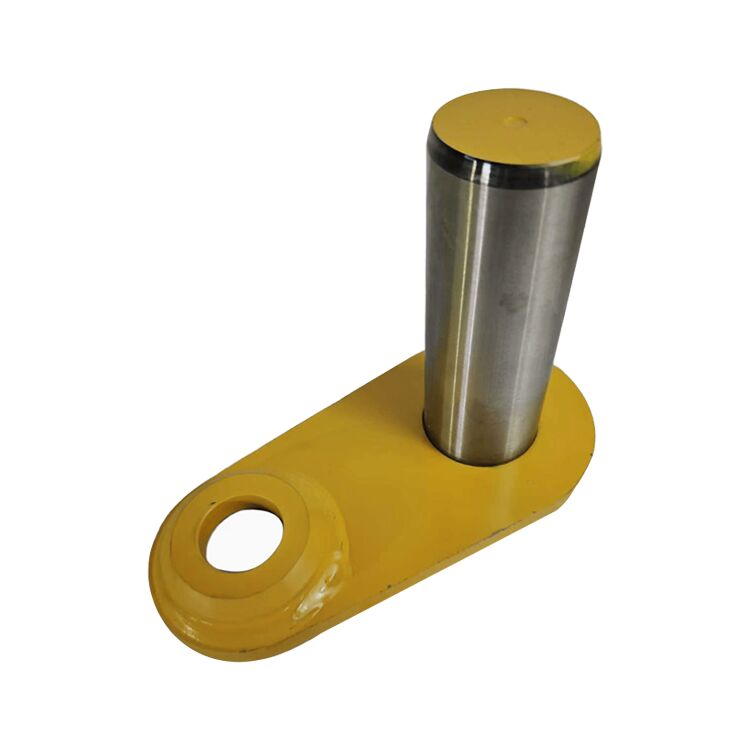 Valve de freinage de haute qualité 423-43-47103 pour l'application de chargeur à roues Komatsu WA430-6