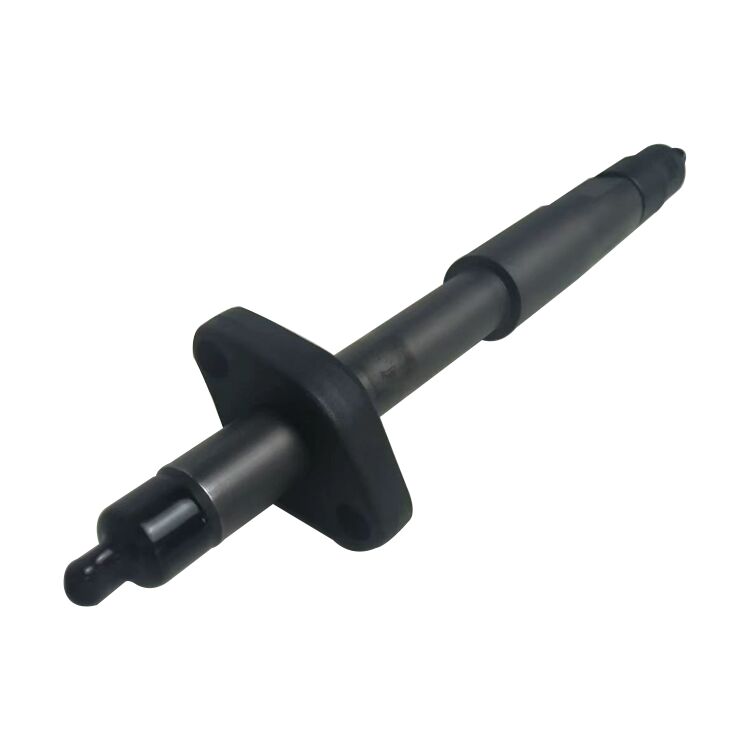 Comatsu 6D140 6D170 moteur diesel, capteur de température de l'eau 6560-61-7300 pour le remplacement