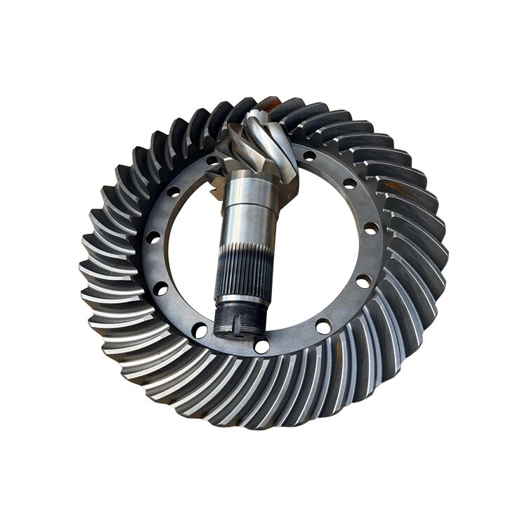 Pompes à huile pour excavatrice Komatsu de haute performance 6251-51-9100 avec garantie d'un an pour PC450 PC400