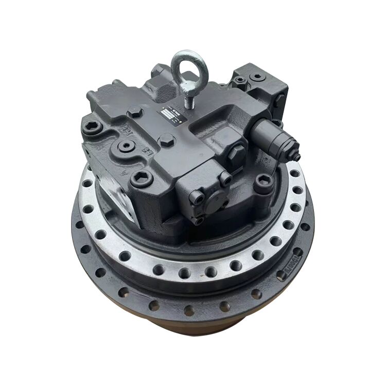 Capteur d'angle d'origine 7861-93-4040 pour bulldozer Komatsu D275A avec garantie de 1 an