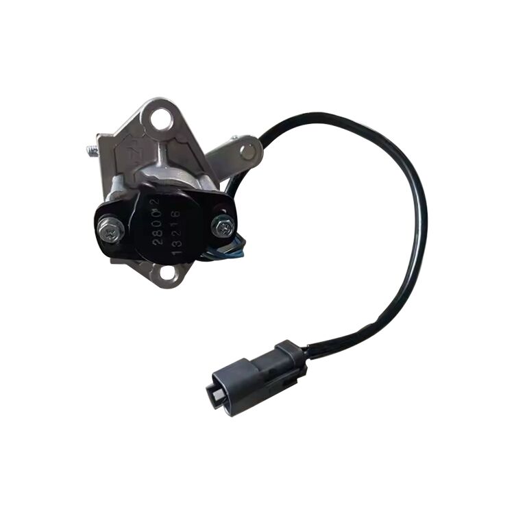 Pompe à carburant à moteur diesel Komatsu 6D114 à haut rendement 6743-71-1131 pour excavatrice PC300