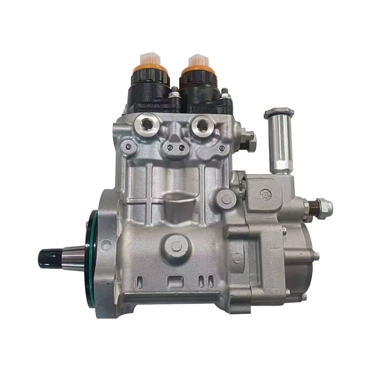 Excavateur Caterpillar E330GC soupape hydraulique de secours 487-5877 pour l'Amérique
