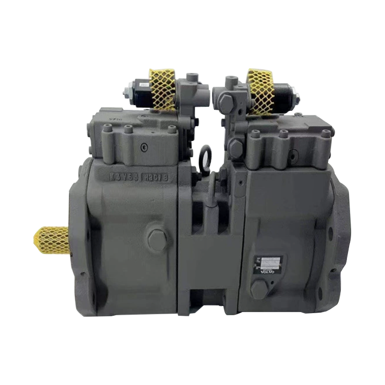 Hyundai Excavator de haute qualité 505-7 Boom Cylinder Cover 31Y1-26480 pour réparation