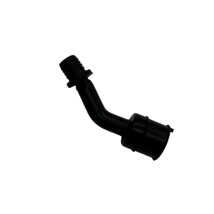 Tuyau de reniflard de Support OEM 04207290, numéro de pièce pour pièces de rechange de moteur Diesel Deutz BF4M1013
