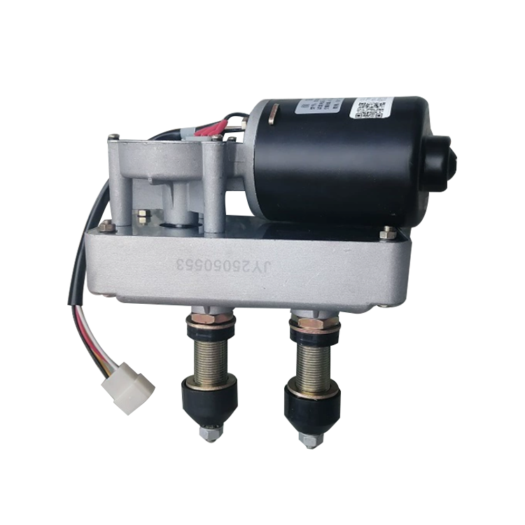 La qualité d'origine du chargeur XCMG ZL50GN pièces détachées 80360866
