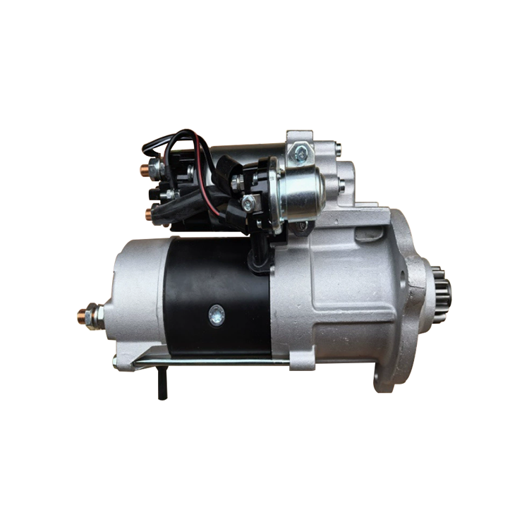 Parties de moteur de chargeur à roues Volvo haute performance démarreur 22809736L pour machines 180H