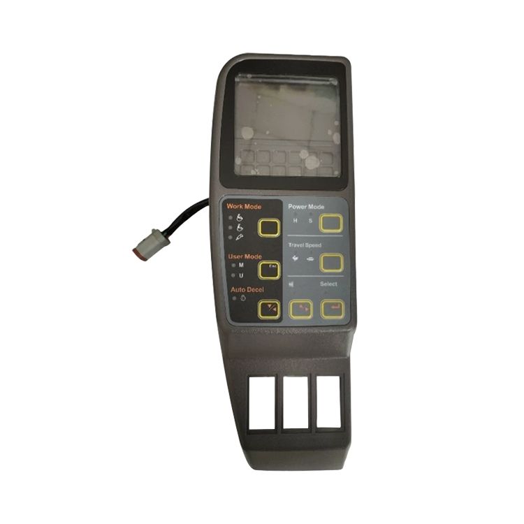 Parties de moteur de chargeur à roues Volvo haute performance démarreur 22809736L pour machines 180H