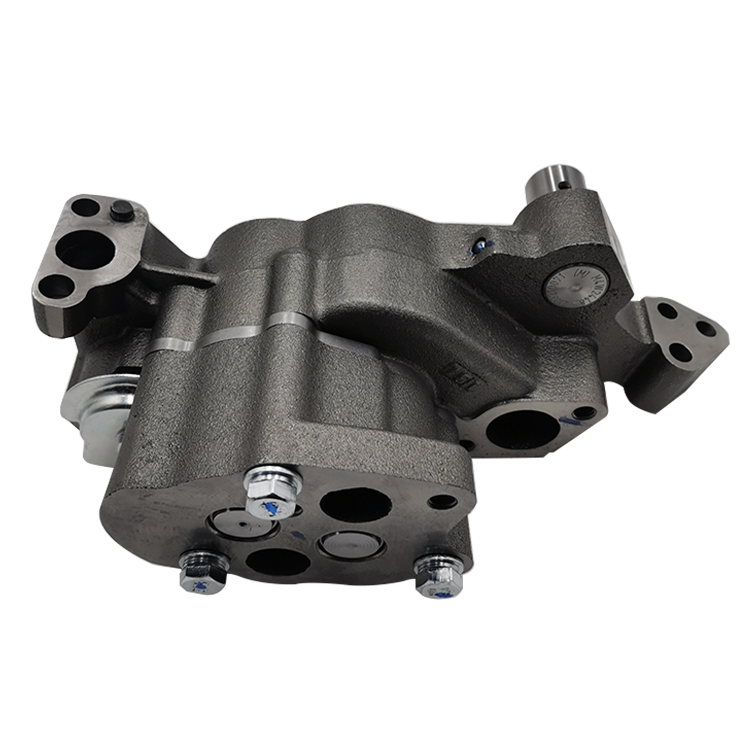 Parties de moteur de chargeur à roues Volvo haute performance démarreur 22809736L pour machines 180H