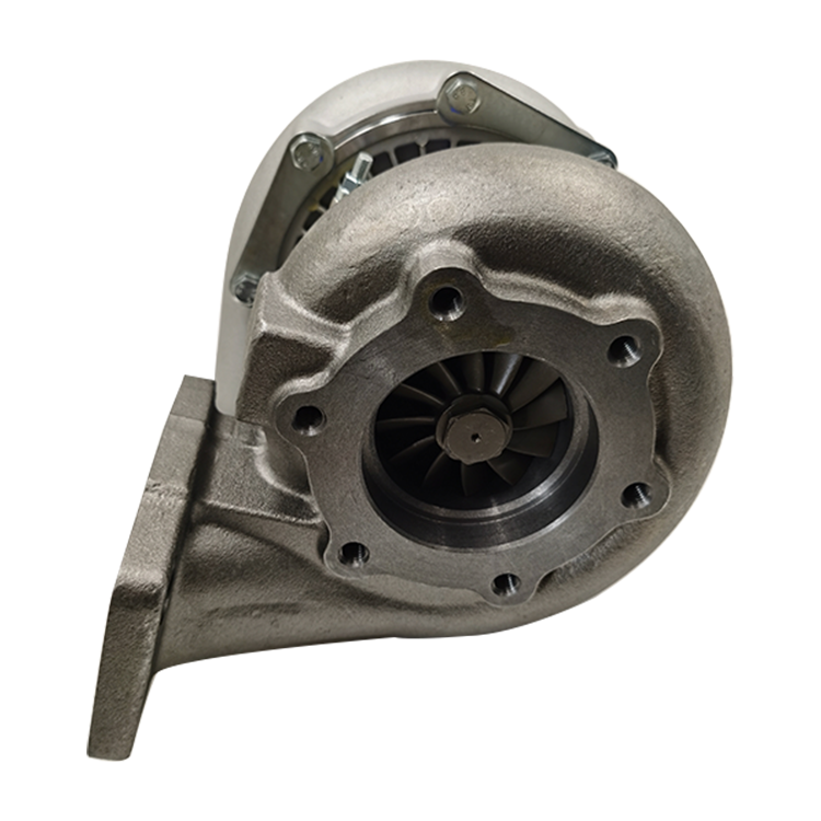 Parties de moteur de chargeur à roues Volvo haute performance démarreur 22809736L pour machines 180H