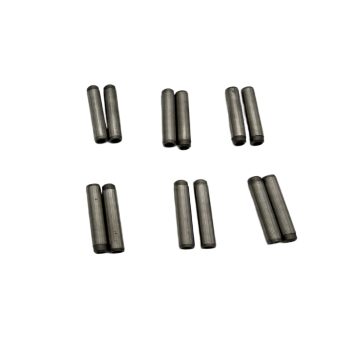 Guide de soupape d'admission D6E pour pièces de rechange de moteur diesel Deutz TCD2012 L06 2V